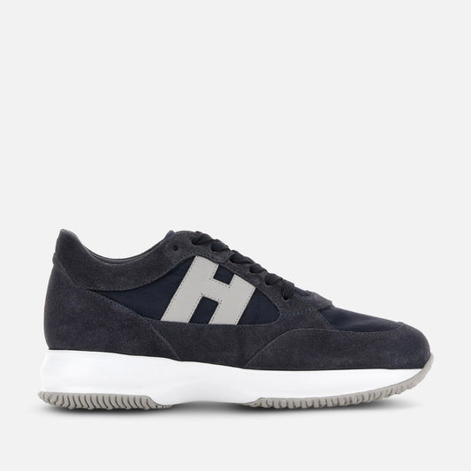 HOGAN - INTERACTIVE H713 CAM/TE BLU