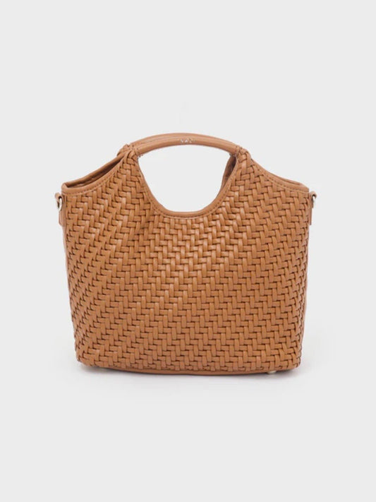 NALI' - BORSA CAMBRIDGE A MANO+TRACOLLA più colori