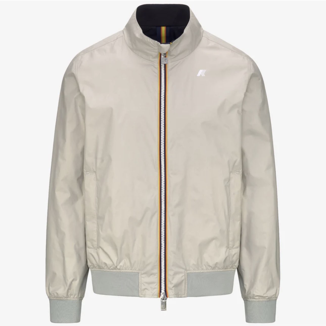 KWAY - ARSENE PLUS.2 DOUBLE