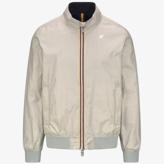 KWAY - ARSENE PLUS.2 DOUBLE