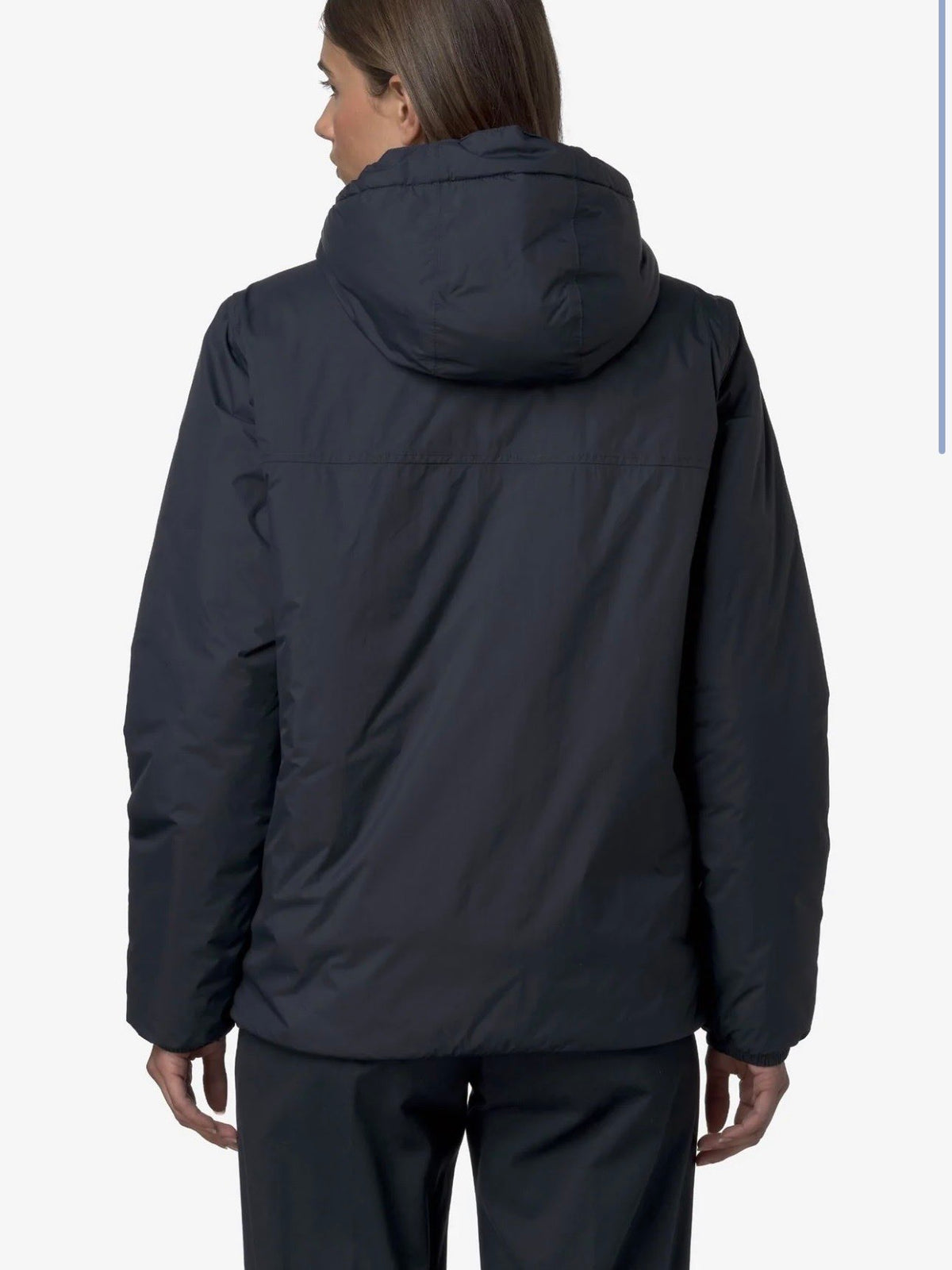 KWAY - LE VRAI 4.0 CLAUDE ORSETTO