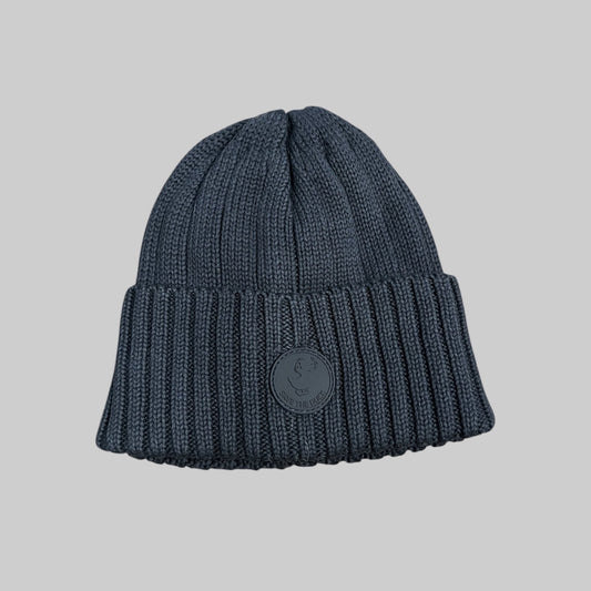 SAVE THE DUCK - BERRETTO A COSTE BLU