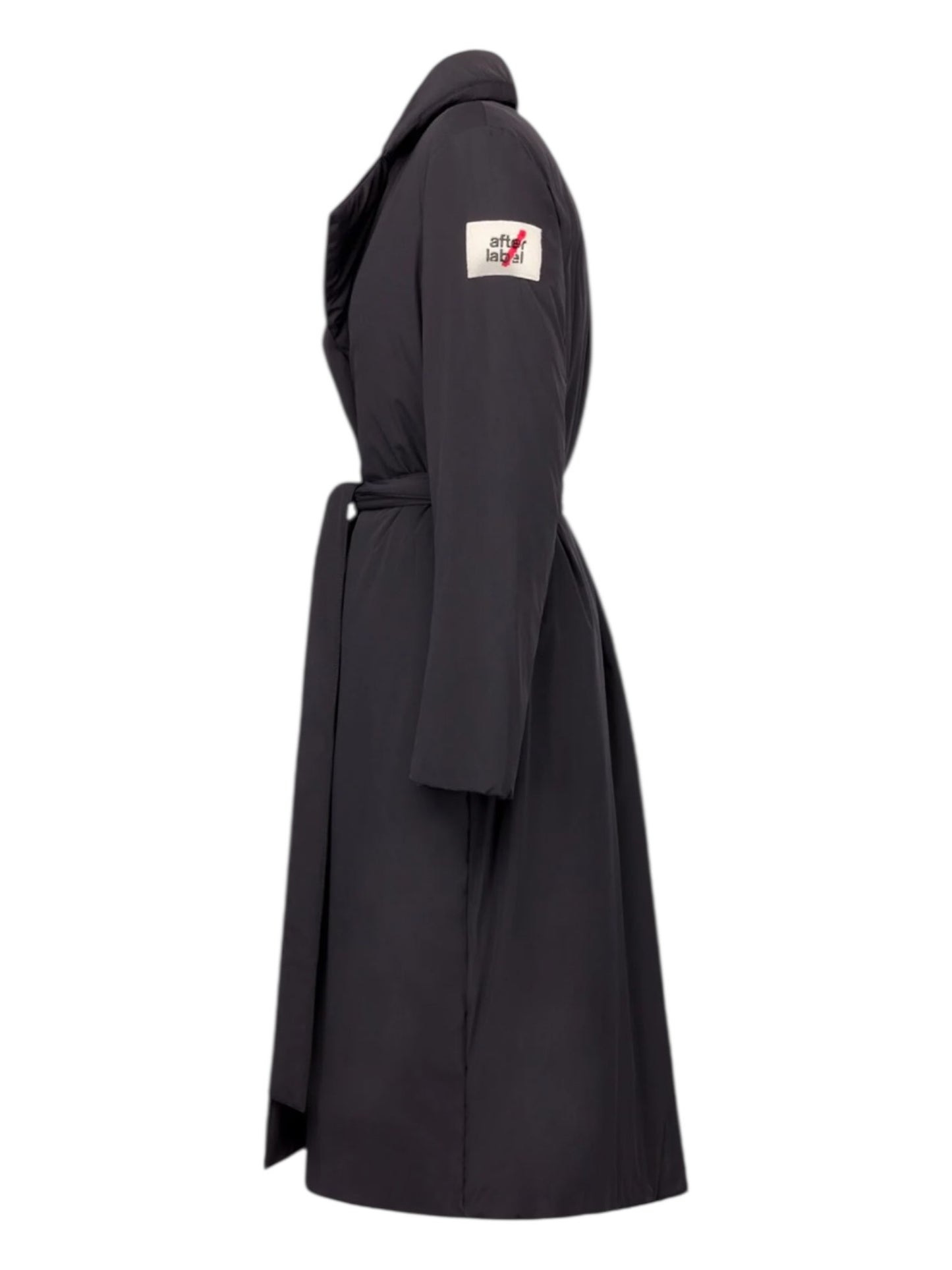 OKLAN NERO CAPOSPALLA DONNA