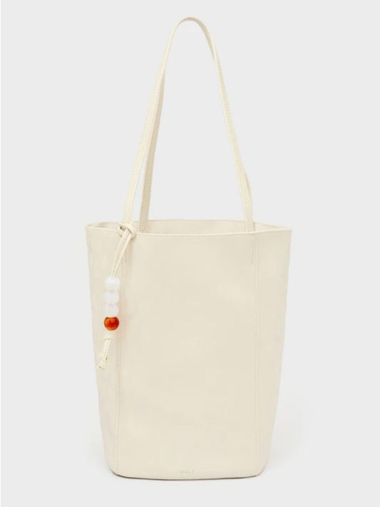 NALI' - BORSA PERTH A SPALLA CON CIONDOLI più colori