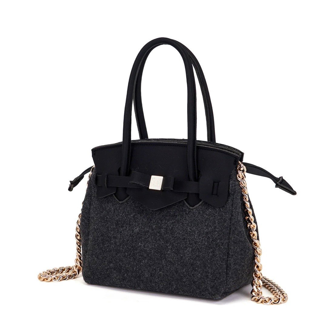 SAVE MY BAG - MISS MEDIUM FELTRO piu' colori
