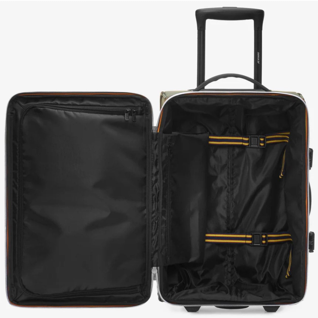KWAY - BLOSSAC S TROLLEY