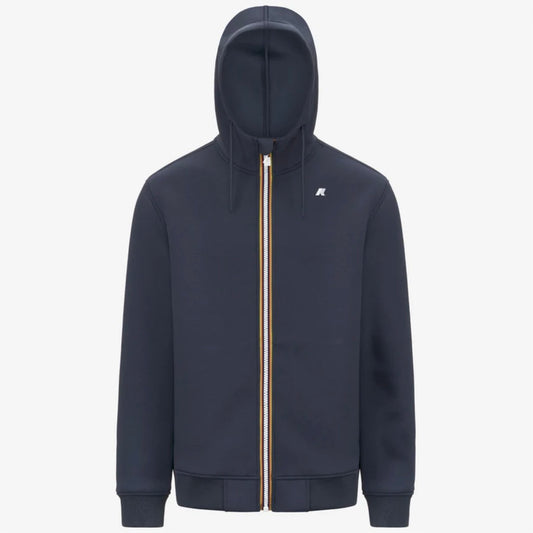 KWAY - RAINER SPACER BLU