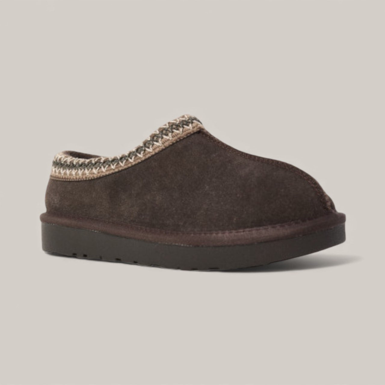 OVYE' - MULES IN CAMOSCIO