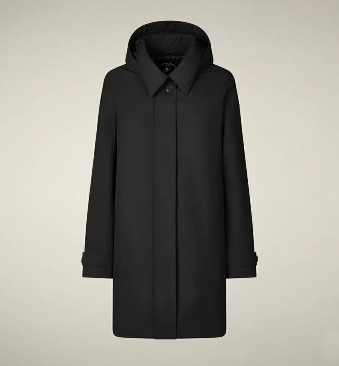 EMBIE CAPPOTTO CAPPUCCIO