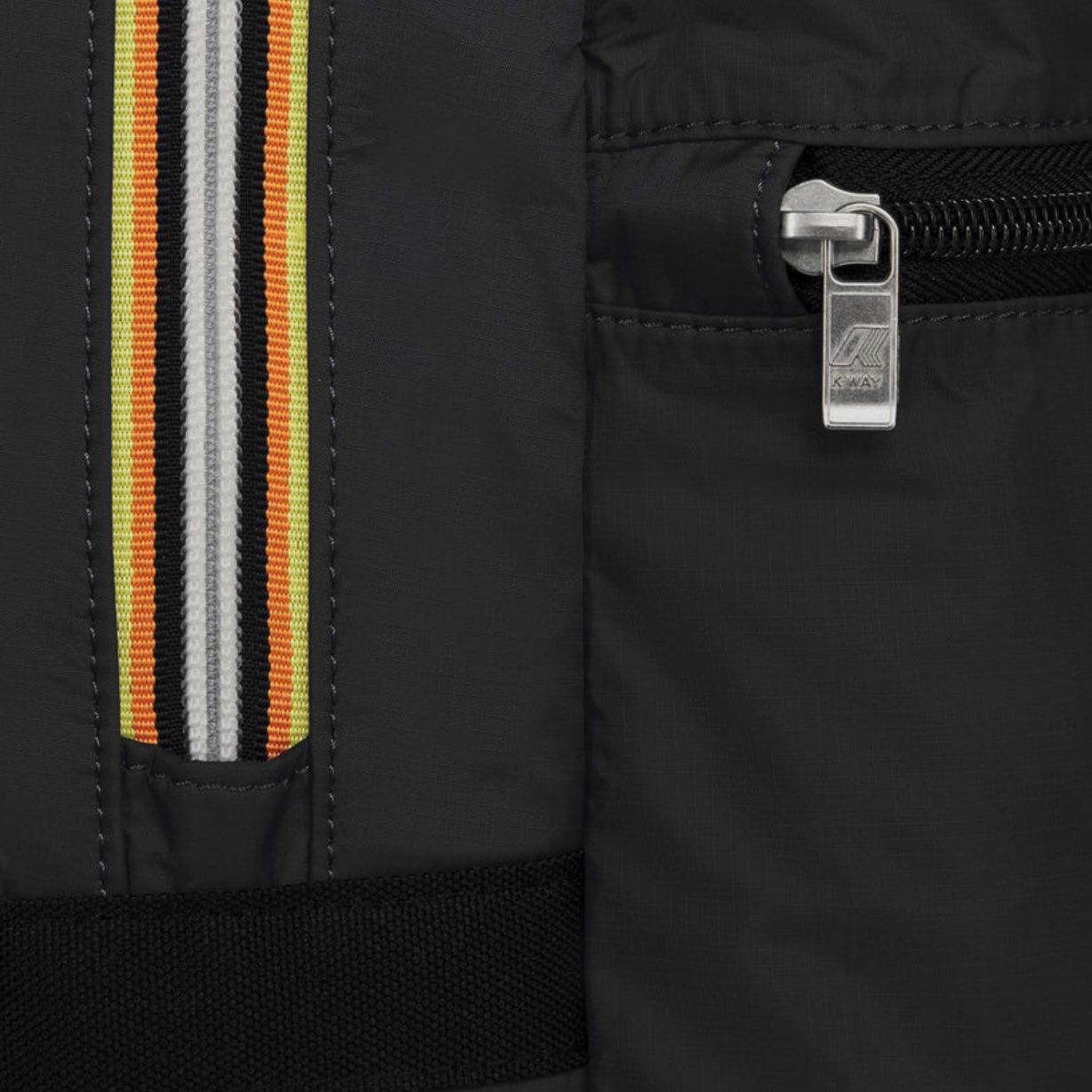 KWAY - LAON BACKPACK