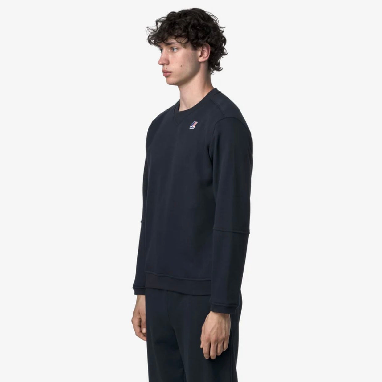 KWAY - NAEL BRUSHED PC