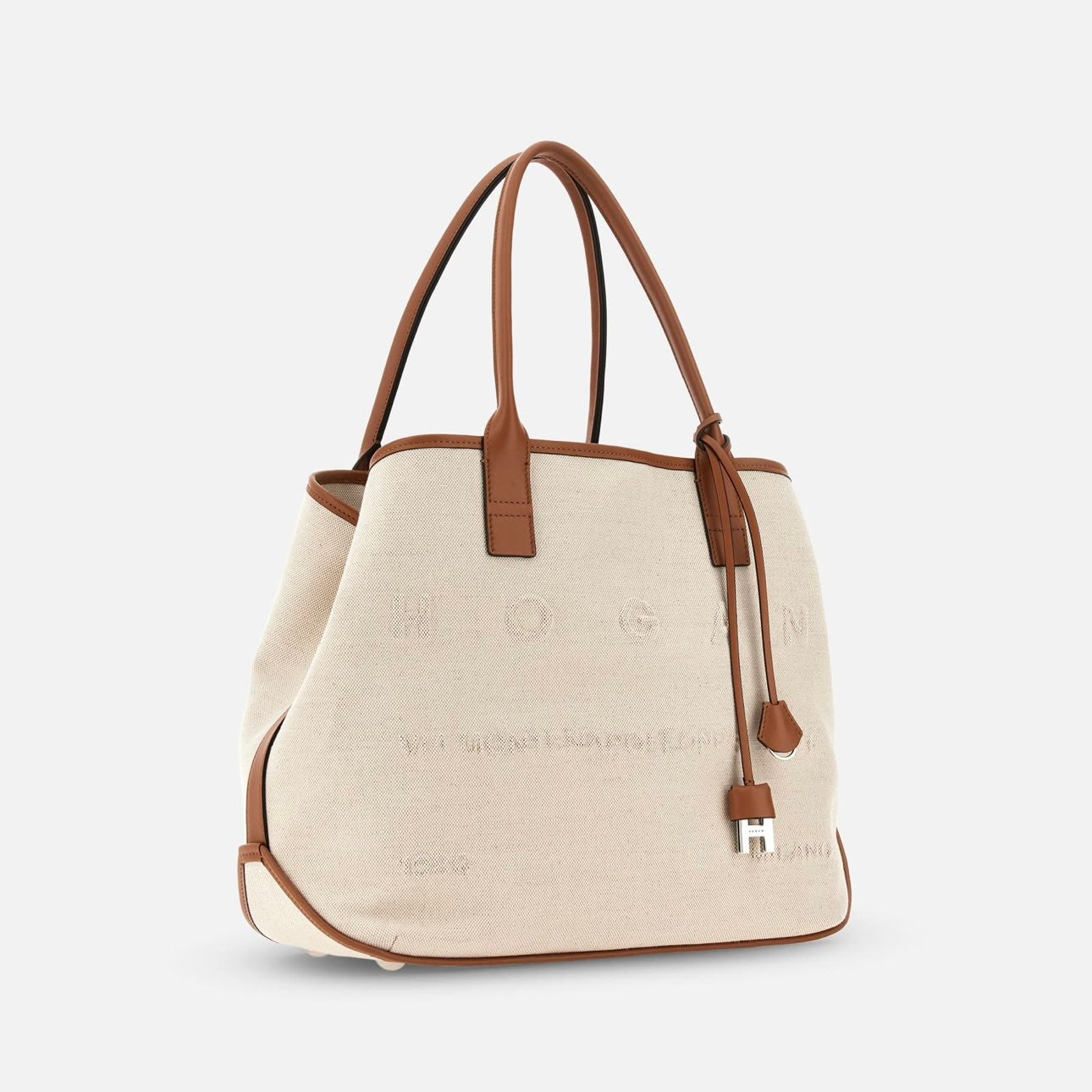 HOGAN - SHOPPER SCRIPT MEDIA