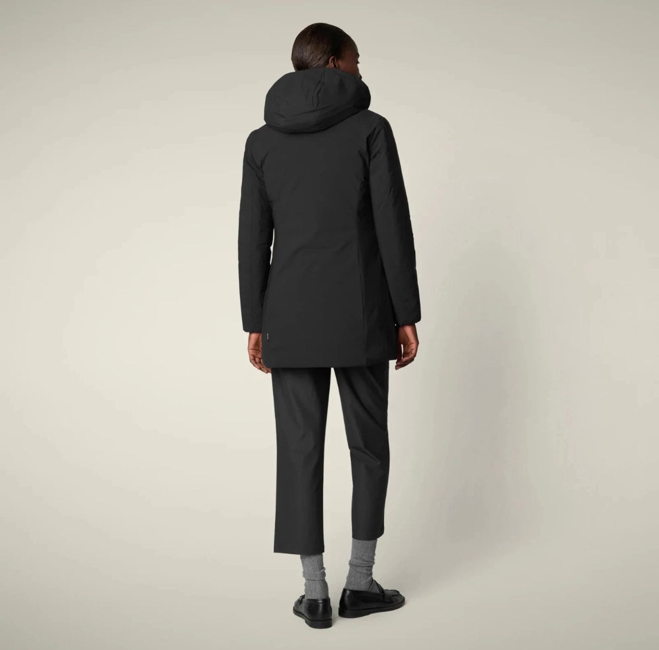 RACHEL CAPPOTTO CAPPUCCIO