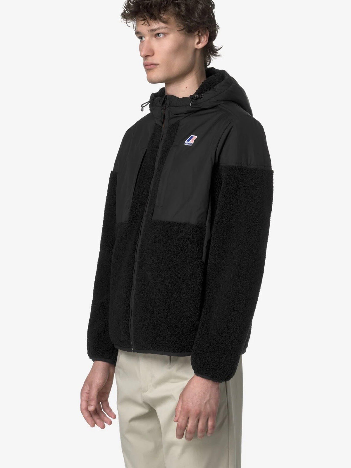 KWAY - SAMSON 4.0 ORSETTO