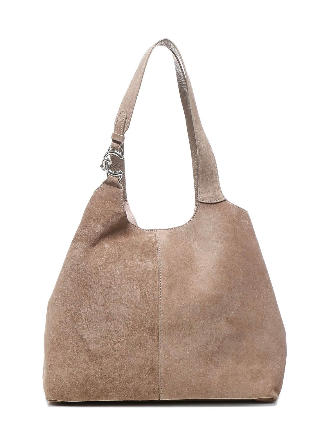 C-EASY SUEDE LARGE