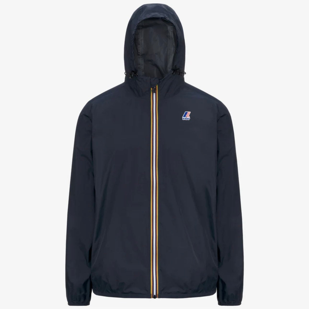 KWAY - LE VRAI 4.0 CLAUDE UOMO BLU