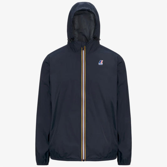 KWAY - LE VRAI 4.0 CLAUDE UOMO BLU