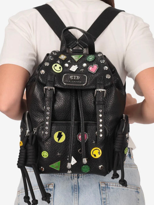 SMILES BACKPACK