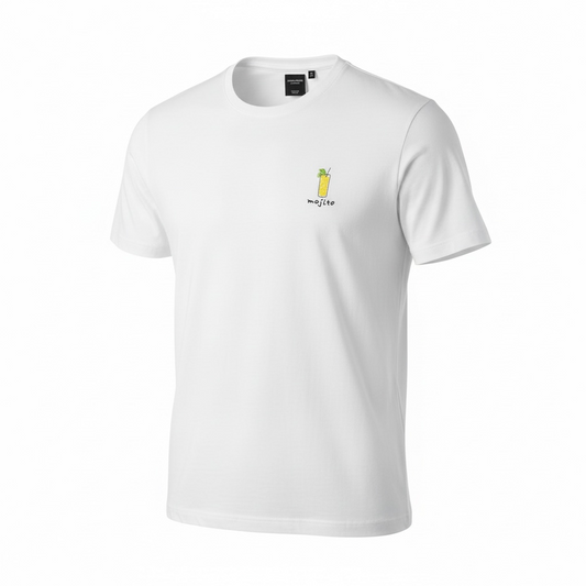 HOMEWARD - TSHIRT MOJITO