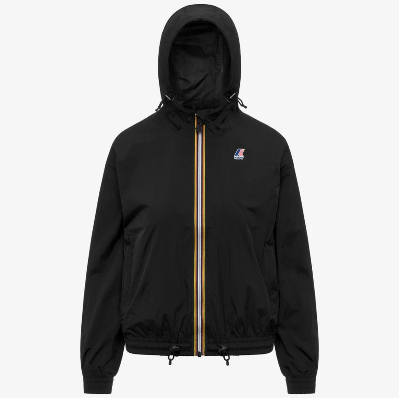 KWAY - LE VRAI 4,0 ANNY DONNA piu' colori