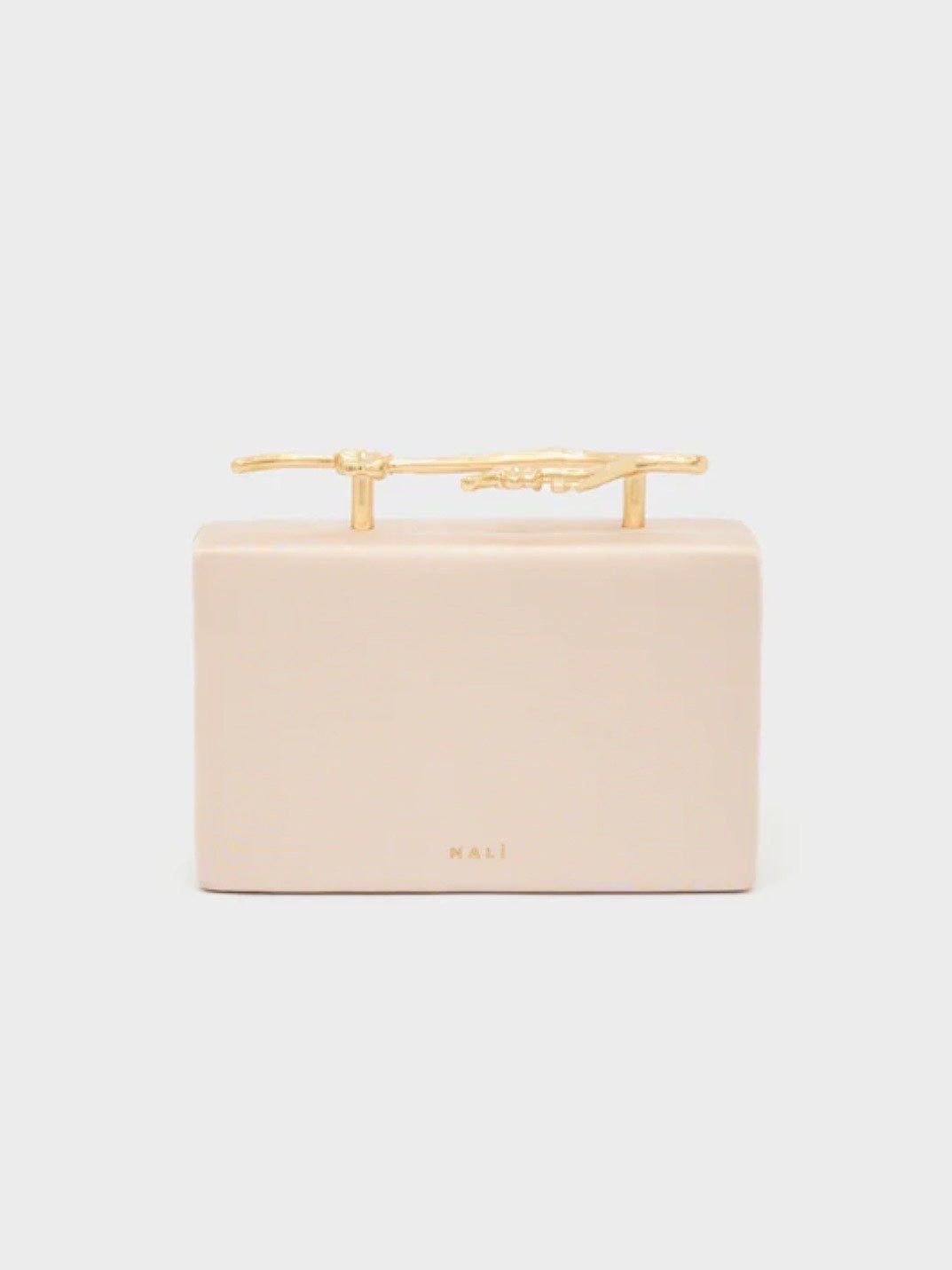NALI' - CLUTCH NORA CHIUSURA RAMO