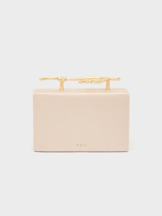 NALI' - CLUTCH NORA CHIUSURA RAMO