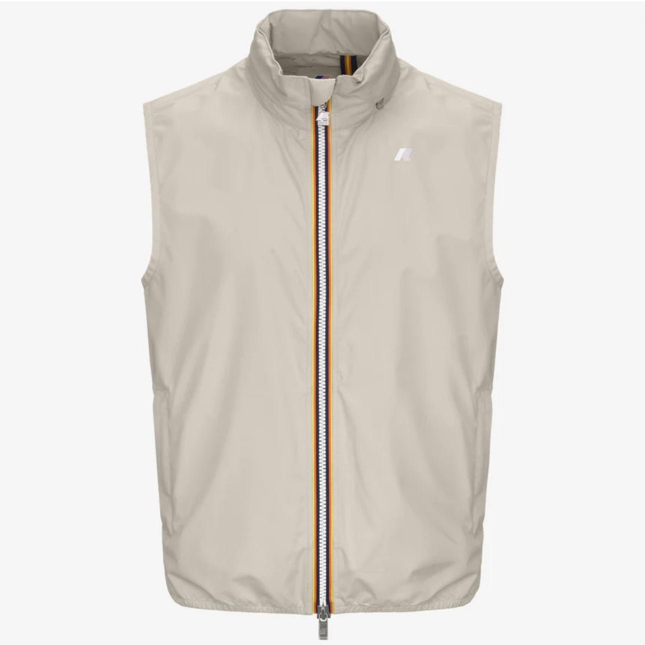 KWAY - VALEN STRETCH DOT piu' colori