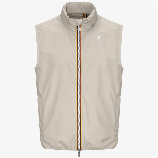 KWAY - VALEN STRETCH DOT piu' colori
