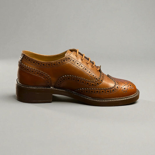 FRANCESINA UMA C/FORATURA INGLESE