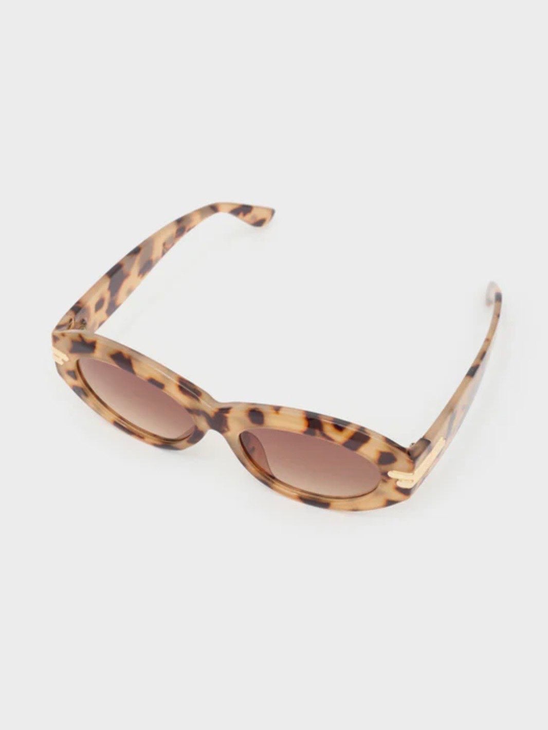 NALI' - OCCHIALI JANICE OVAL più colori