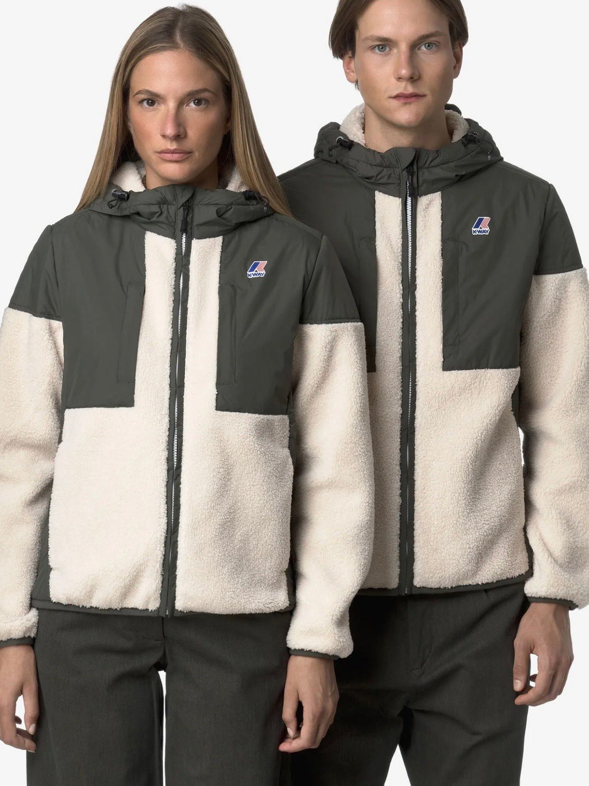 KWAY - SAMSON 4.0 ORSETTO