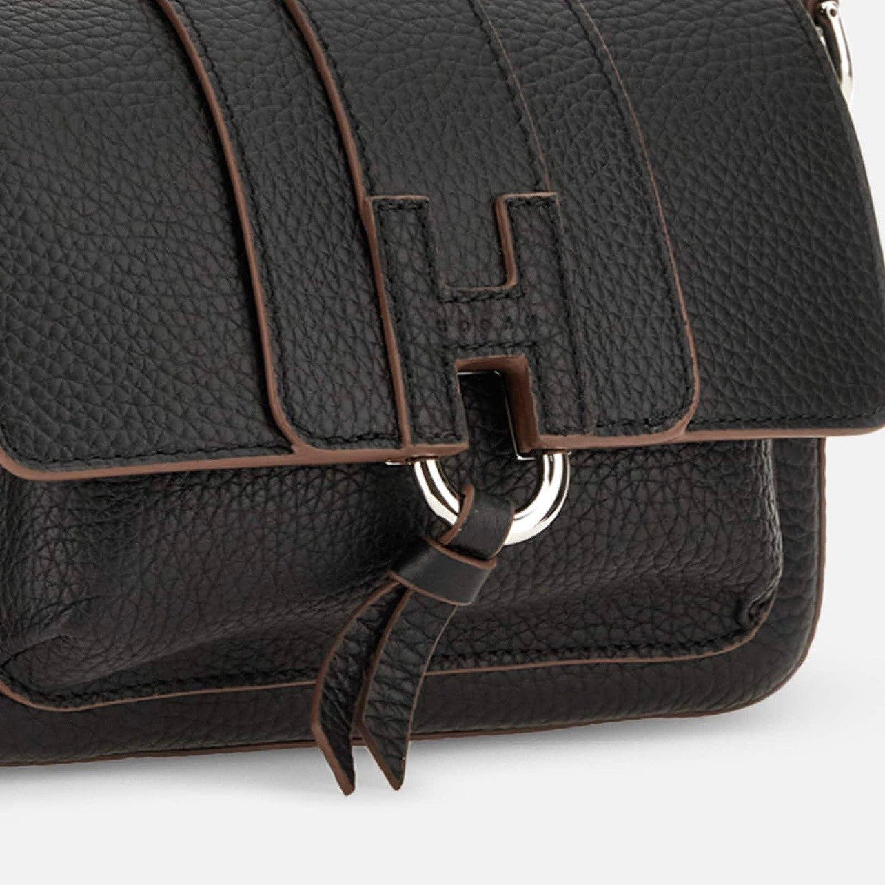HOGAN - BORSA FLAP TREND piu' colori