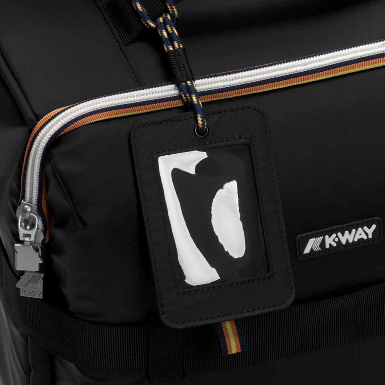 KWAY - BLOSSAC S TROLLEY