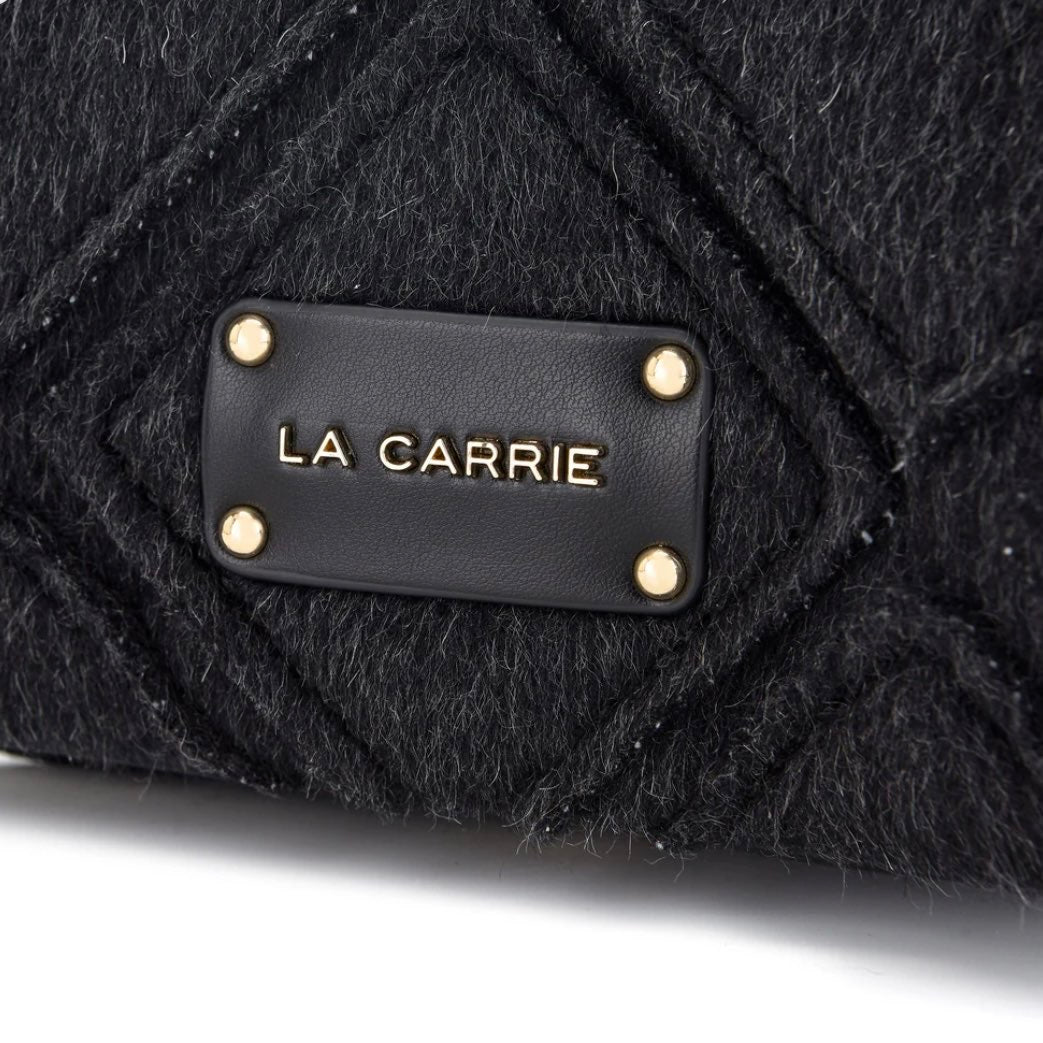 MONGOLIA ISABEL SMALL SHOULDER BAG