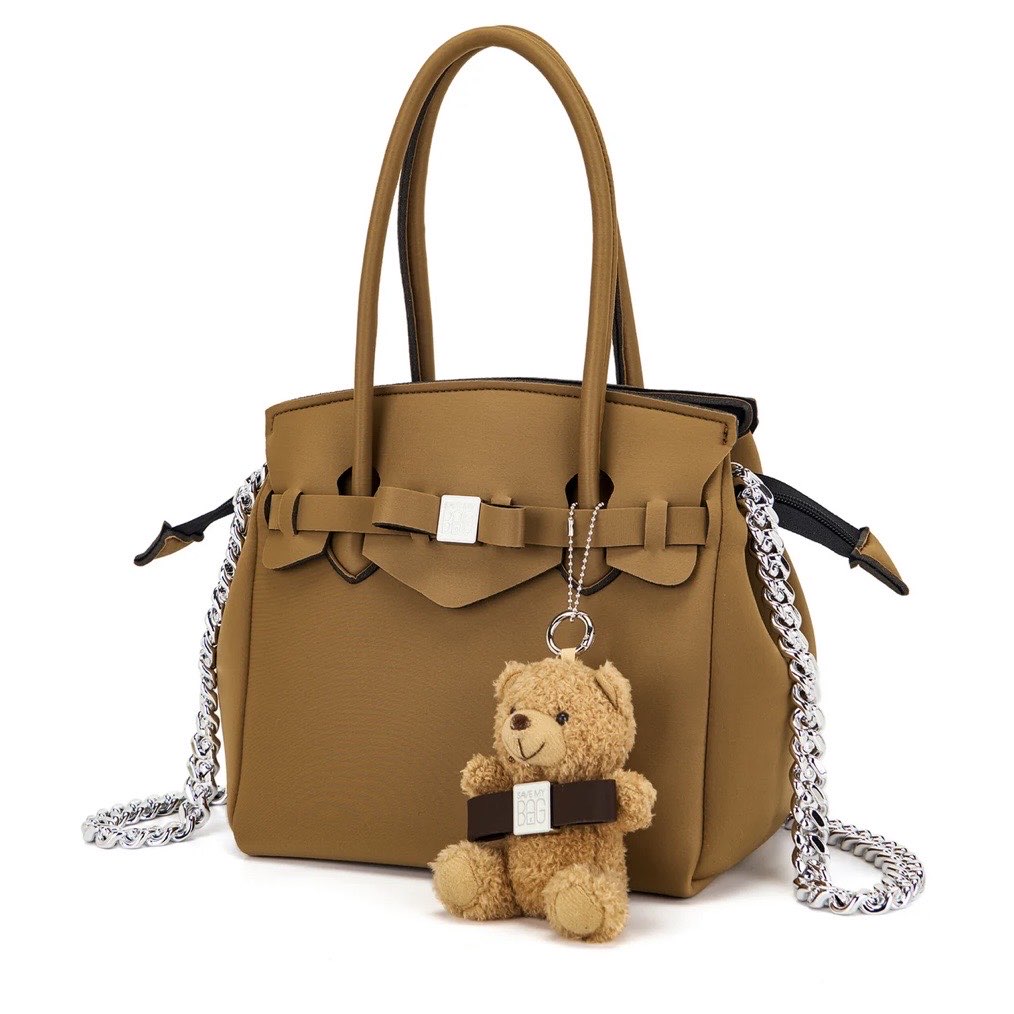SAVE MY BAG - MISS MEDIUM LYCRA piu' colori