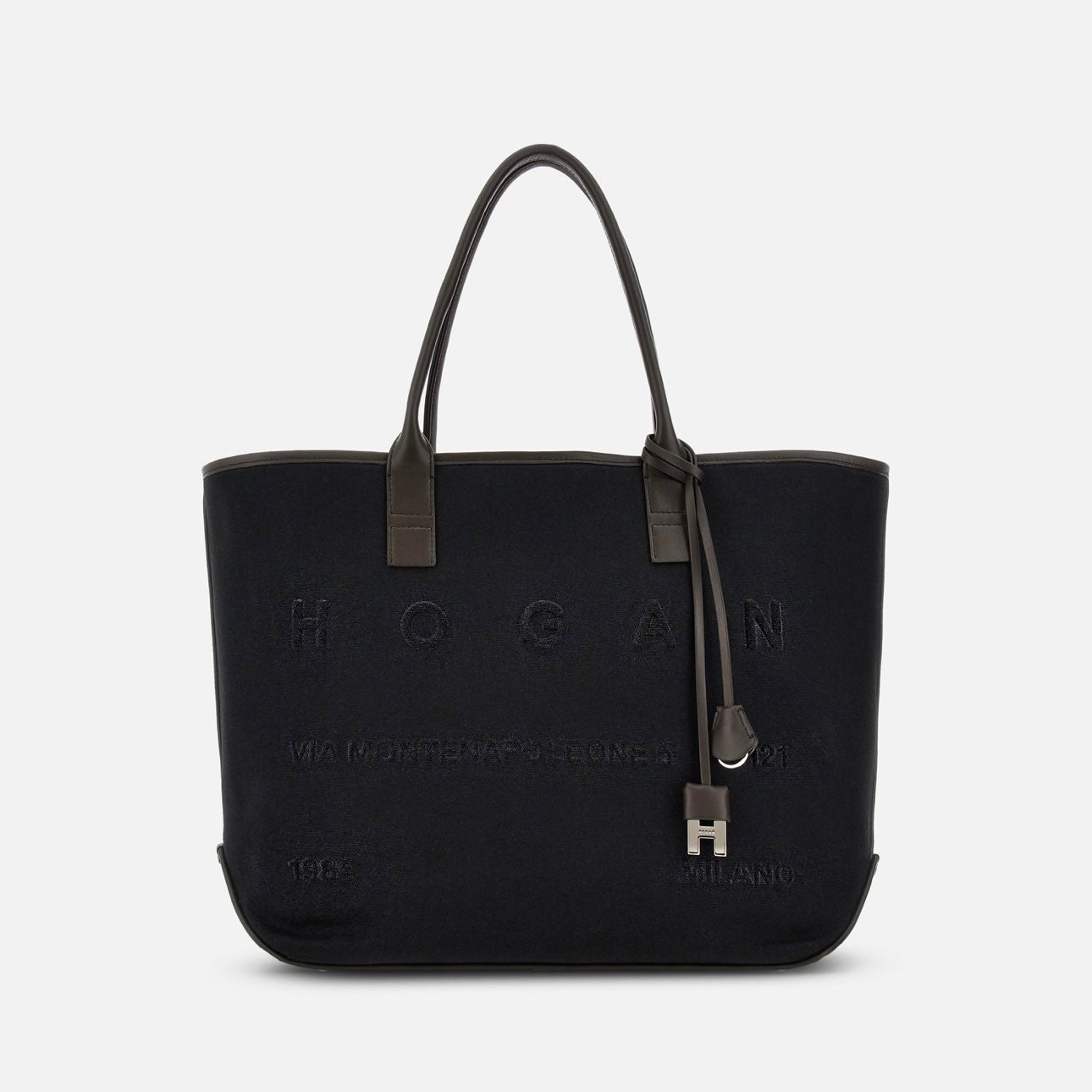 HOGAN - SHOPPER SCRIPT MEDIA