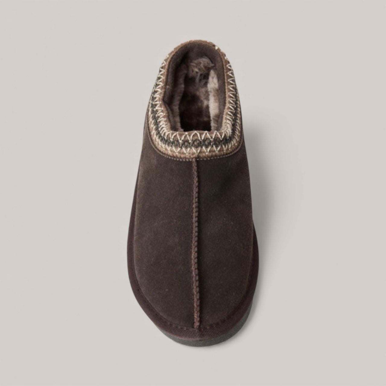 OVYE' - MULES IN CAMOSCIO