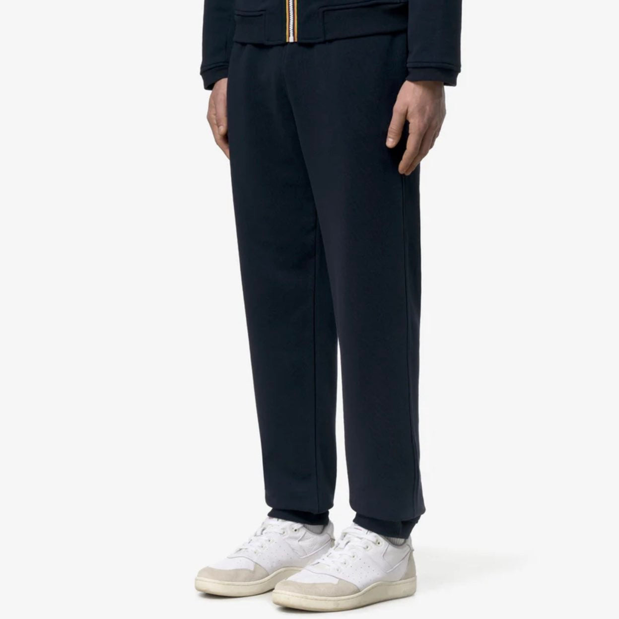 KWAY - PHILBERT POLY COTTON più colori