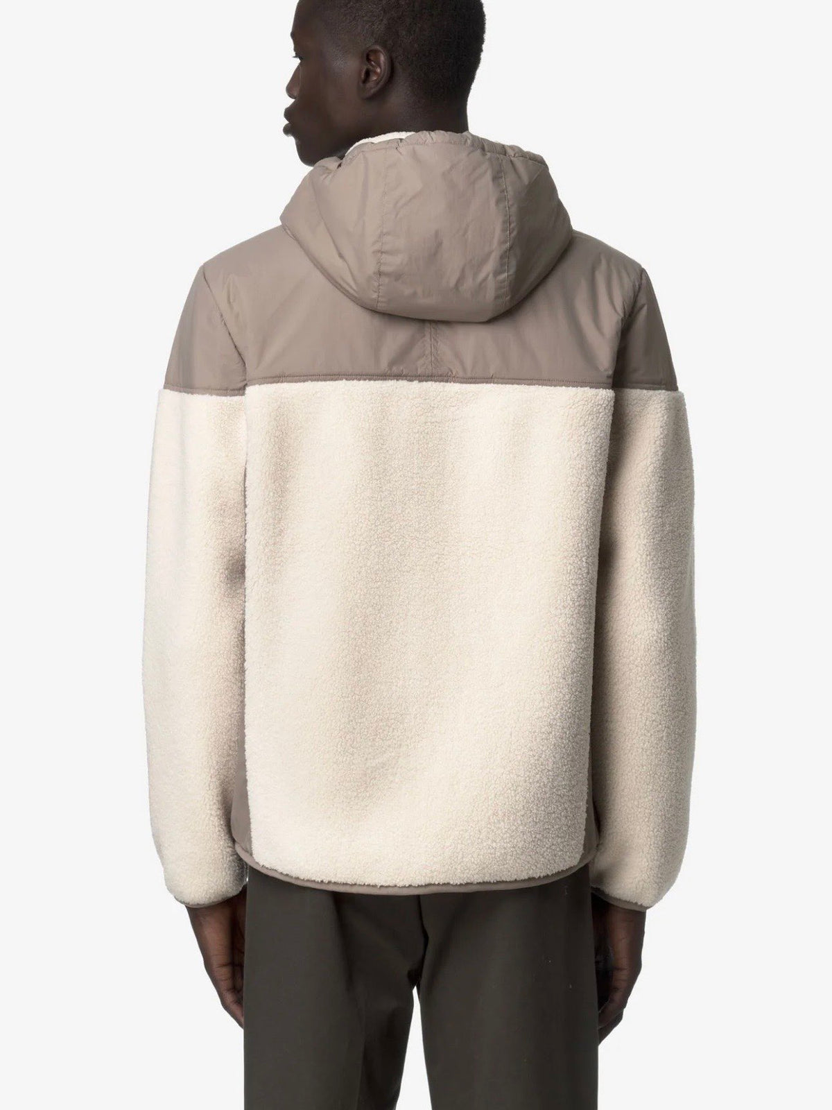 KWAY - SAMSON 4.0 ORSETTO