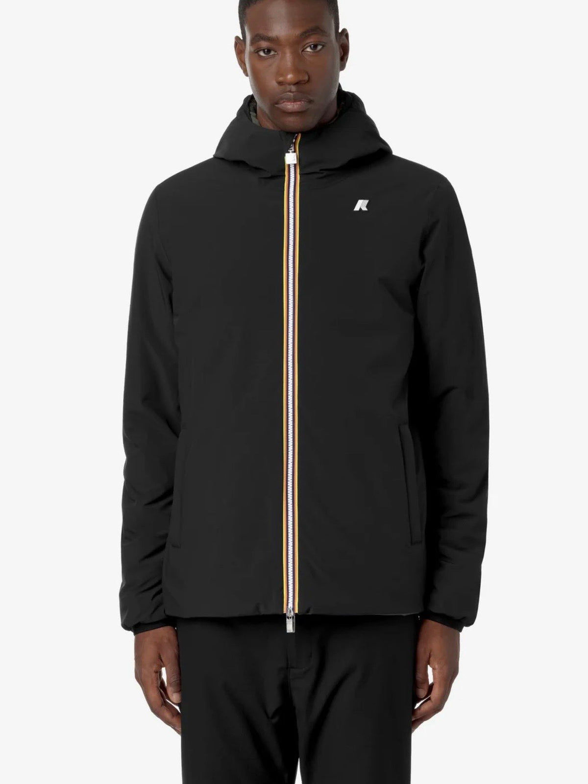 KWAY - JACK ST WARM DOUBLE