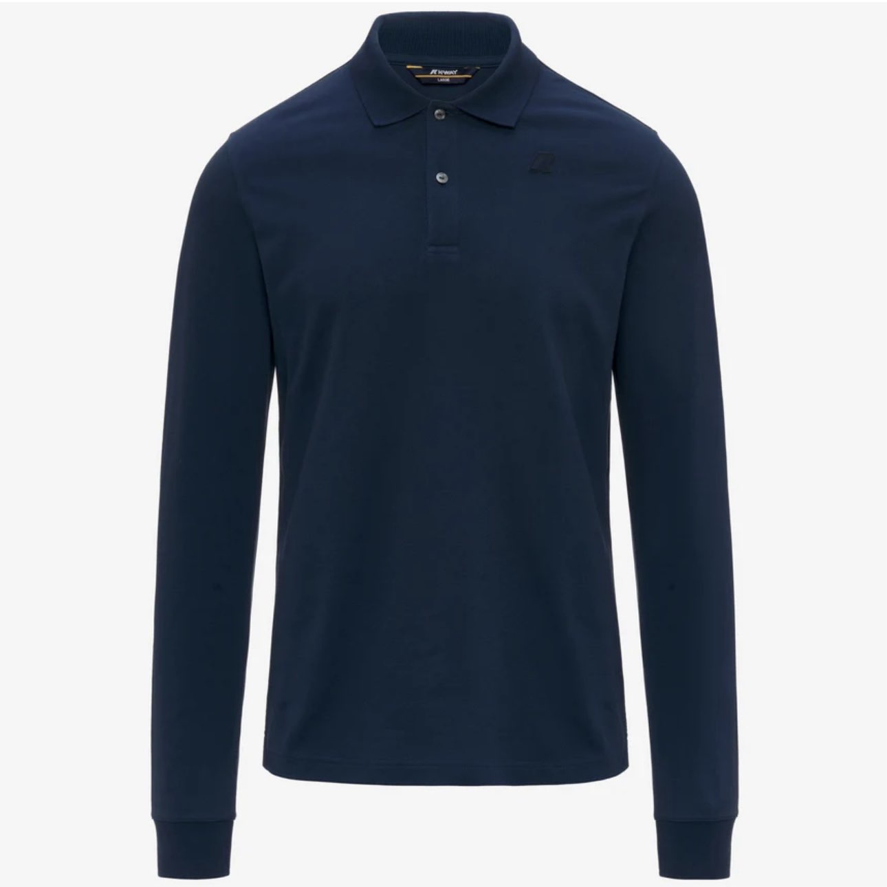 KWAY - MONJU PIQUE più colori