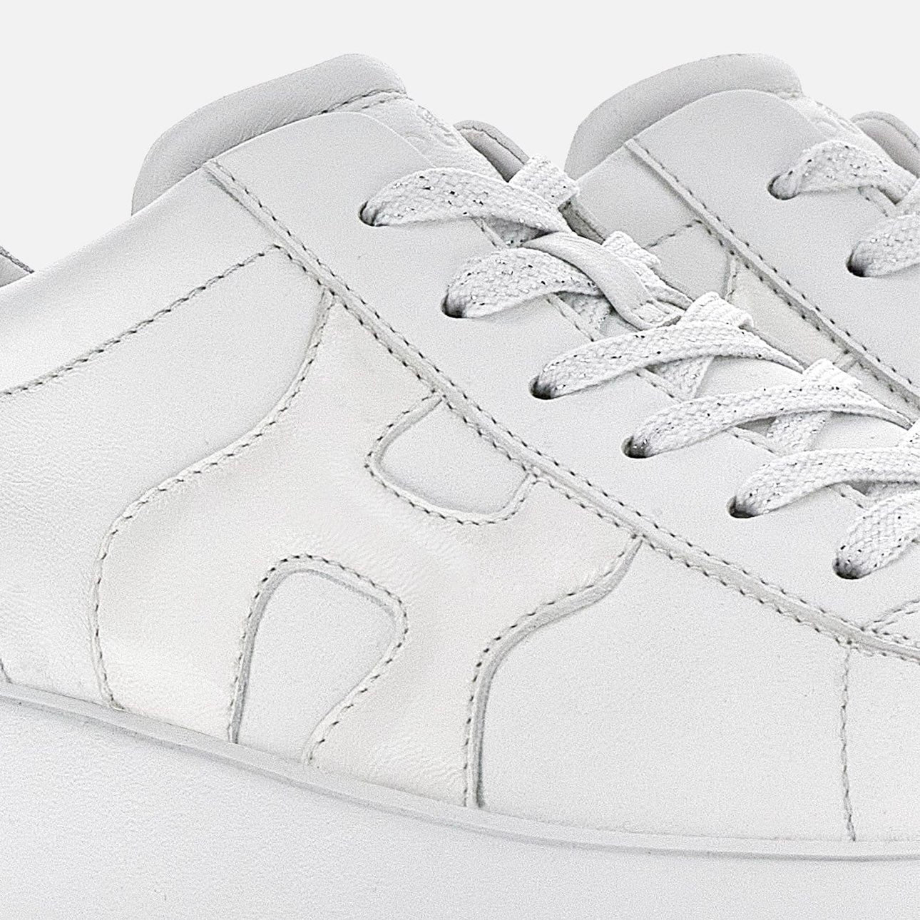 HOGAN - REBEL BIANCO/ARG