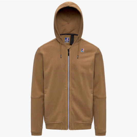 KWAY - PROSPER POLY COTTON più colori