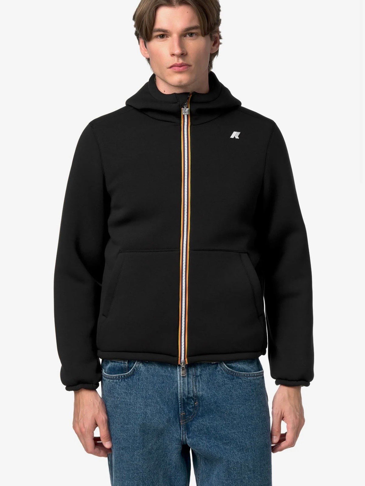 KWAY - JACK SPACER NYLON DOUBLE