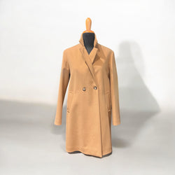 DIXIE - CAPPOTTO DOPPIOPETTO