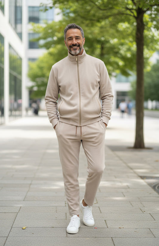 DEVORE' - PANTALACCIO IN MODAL
