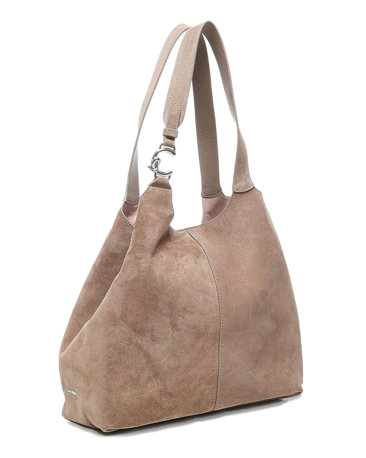 C-EASY SUEDE LARGE