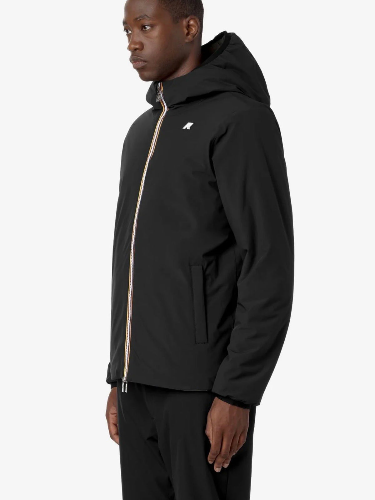 KWAY - JACK ST WARM DOUBLE