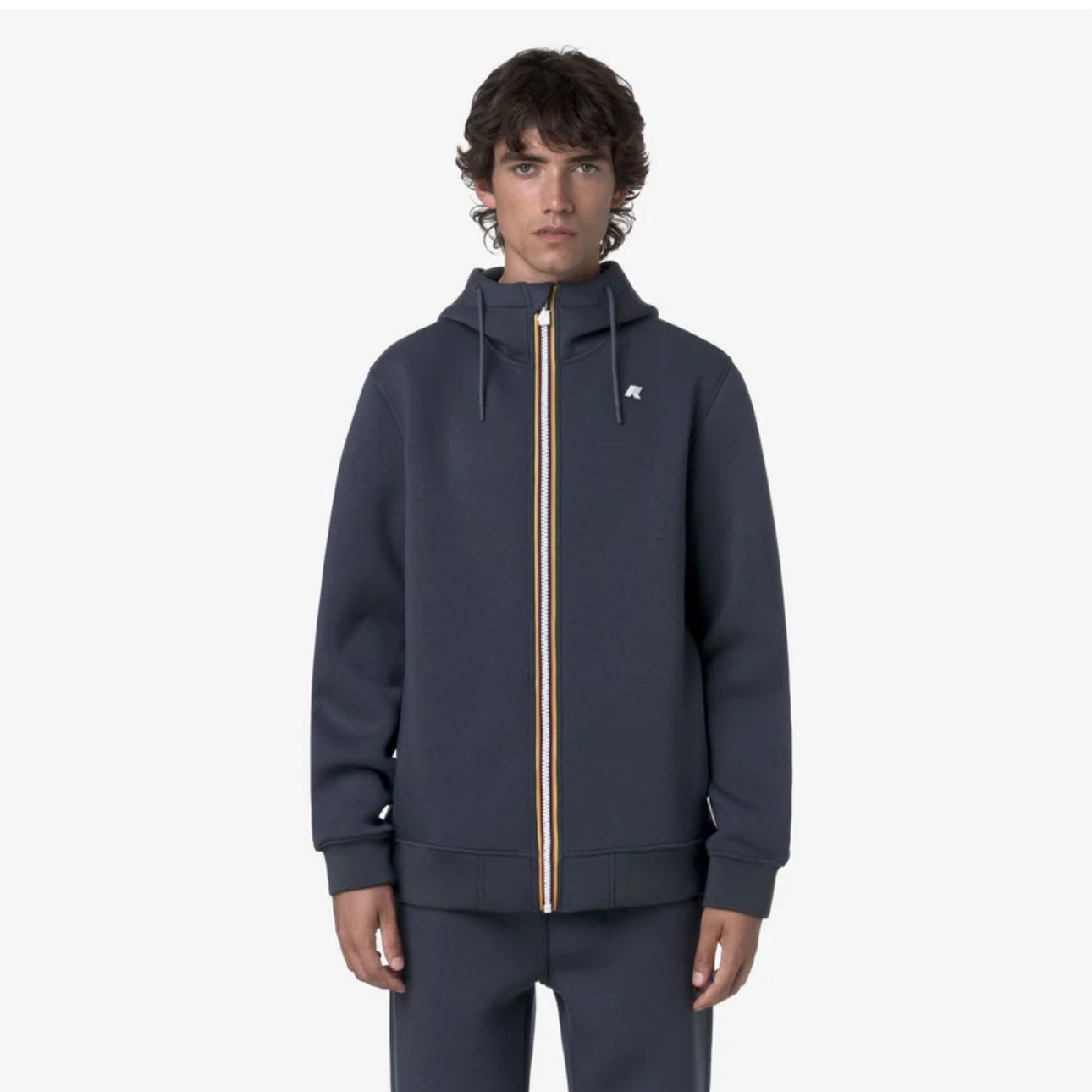 KWAY - RAINER SPACER BLU