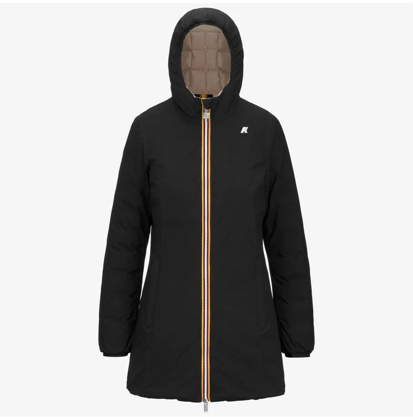 KWAY - DENISE ST THERMO REVERSIBILE